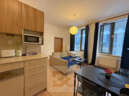 IMG_7581 | Pronájem bytu, 2+kk, 44 m²