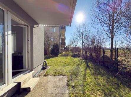 IMG_3329 | Pronájem bytu, 2+kk, 174 m²