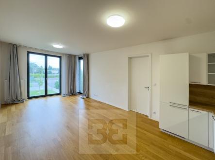 IMG_2705 | Pronájem bytu, 2+kk, 52 m²