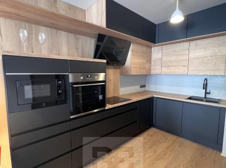 IMG_6193 | Pronájem bytu, 2+kk, 53 m²