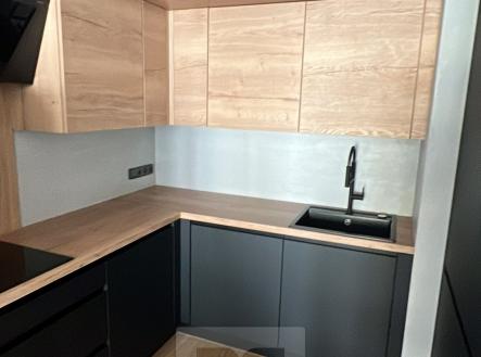 IMG_6187 | Pronájem bytu, 2+kk, 53 m²
