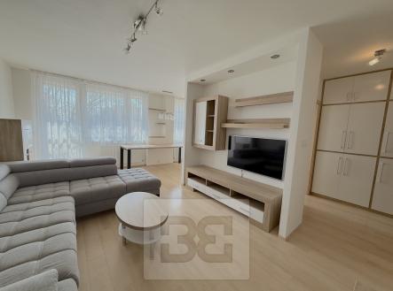 IMG_7648 | Pronájem bytu, 3+kk, 78 m²