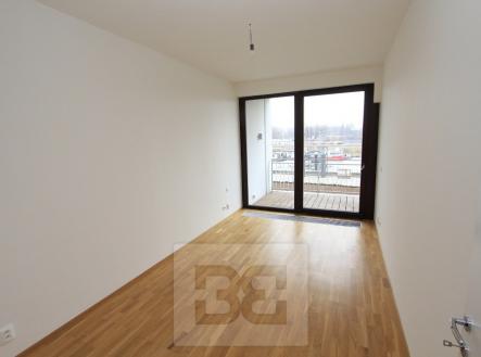 03 | Prodej bytu, 2+kk, 62 m²