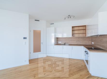 Kuchyň | Prodej bytu, 2+kk, 66 m²
