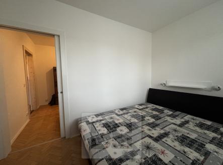 IMG_8182 | Pronájem bytu, 1+1, 43 m²