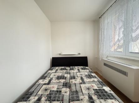 IMG_8181 | Pronájem bytu, 1+1, 43 m²