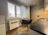 Pronájem bytu, 2+1, 43 m²
