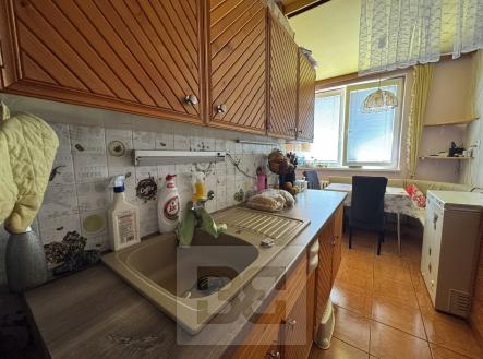 IMG_9377 | Pronájem bytu, 2+1, 59 m²