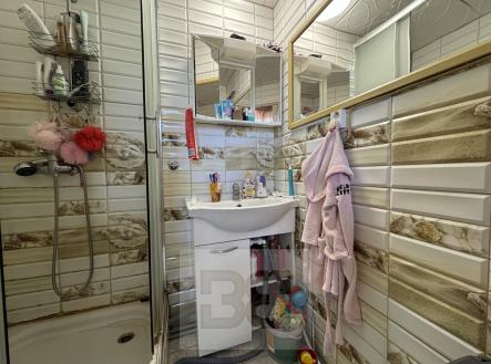 IMG_0058 | Pronájem bytu, 2+1, 59 m²