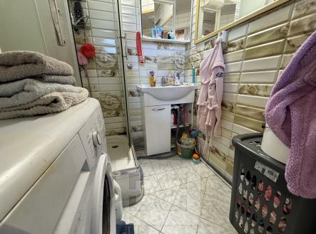 IMG_0059 | Pronájem bytu, 2+1, 59 m²