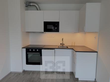 IMG_7811 | Pronájem bytu, 2+kk, 56 m²