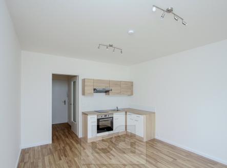 _MG_5759 | Pronájem bytu, 1+kk, 26 m²