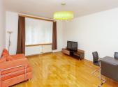 Prodej bytu, 2+1, 66 m²