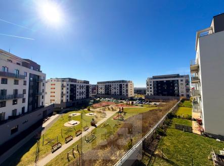 IMG_9603 | Pronájem bytu, 2+kk, 58 m²