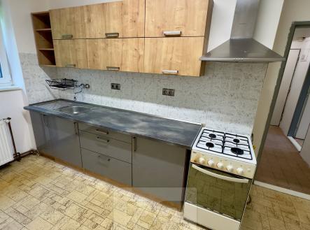 IMG_7674 | Pronájem bytu, 2+1, 55 m²