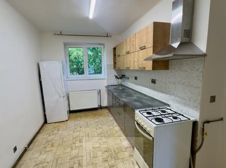 IMG_7673 | Pronájem bytu, 2+1, 55 m²