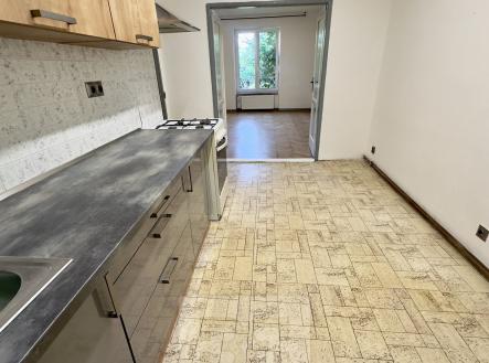 IMG_7675 | Pronájem bytu, 2+1, 55 m²