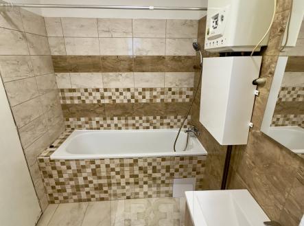 IMG_7663 | Pronájem bytu, 2+1, 55 m²