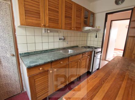 DSC_0019 | Pronájem bytu, 3+1, 68 m²