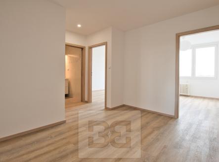 DSC_0037 | Pronájem bytu, 3+kk, 76 m²