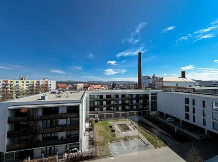 IMG_0045 | Pronájem bytu, 2+kk, 55 m²