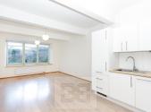 Pronájem bytu, 1+kk, 34 m²