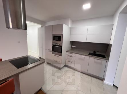 Pronájem bytu, 3+kk, 65 m²