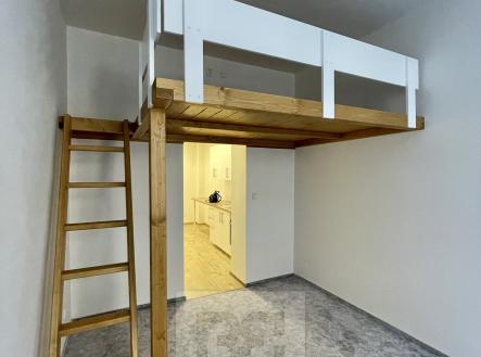 IMG_7105 | Pronájem bytu, 1+1, 30 m²