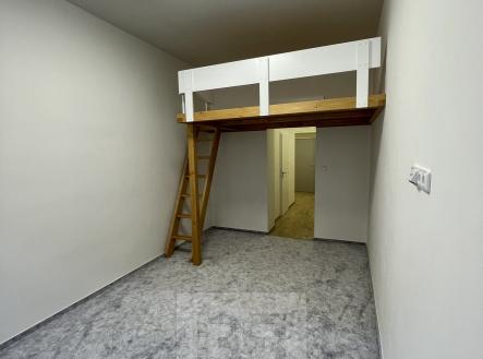 IMG_7109 | Pronájem bytu, 1+1, 30 m²