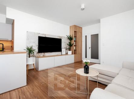 Prodej bytu, 4+kk, 130 m² obrázek