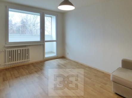 Pronájem bytu, 1+1, 27 m² obrázek