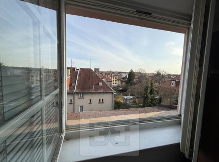 IMG_7728 | Pronájem bytu, 2+kk, 40 m²