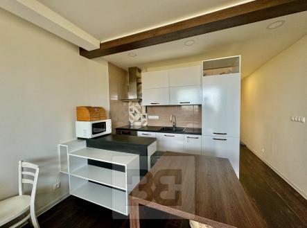 IMG_5811 | Pronájem bytu, 1+kk, 25 m²