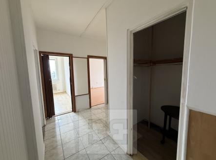 IMG_9907 | Pronájem bytu, 3+1, 66 m²