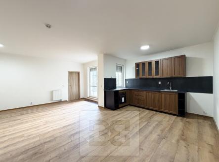 IMG_9939 | Pronájem bytu, 4+kk, 120 m²