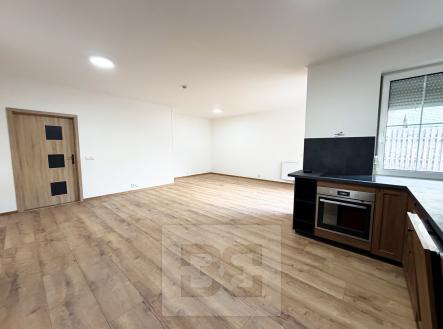 IMG_9938 | Pronájem bytu, 4+kk, 120 m²