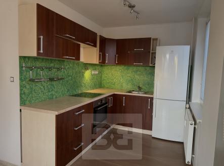 IMG_7838 | Pronájem bytu, 2+kk, 40 m²