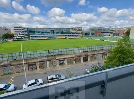 CA0214D2-8126-4F7F-A88B-214A27E89082 | Pronájem bytu, 2+kk, 43 m²