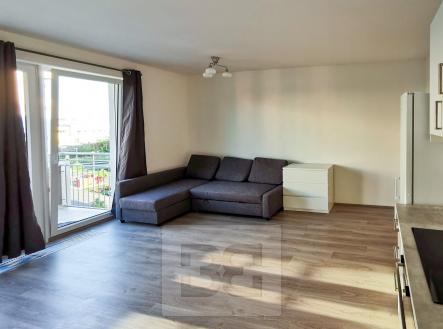 IMG_20200512_191939 | Pronájem bytu, 1+kk, 34 m²