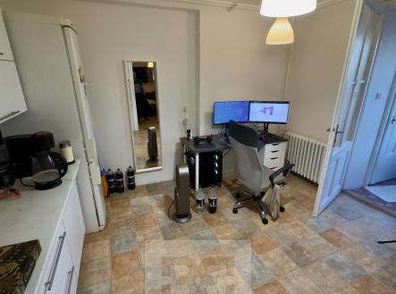 IMG_6067 | Pronájem bytu, 1+1, 36 m²