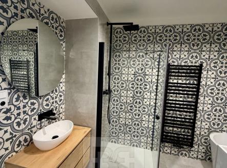 IMG_2529 | Pronájem bytu, 3+kk, 95 m²