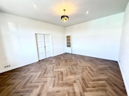 IMG_2546 | Pronájem bytu, 3+kk, 95 m²