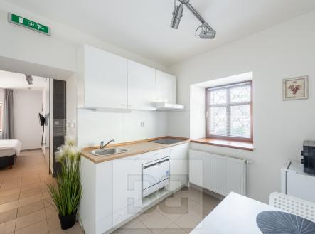 Byt1 (6 of 12) | Pronájem bytu, 1+1, 27 m²