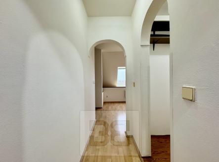 IMG_3864 | Pronájem bytu, 3+kk, 62 m²