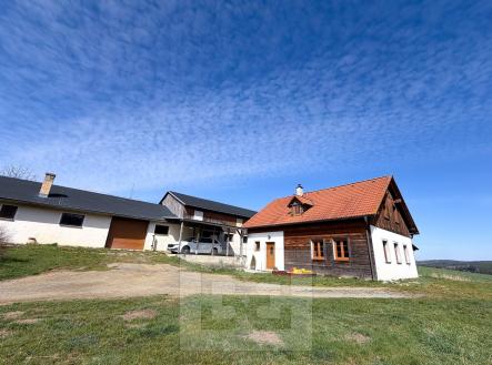 36C88FC8-B536-437E-BE78-FA959B7078F3 | Pronájem - dům/vila, 168 m²