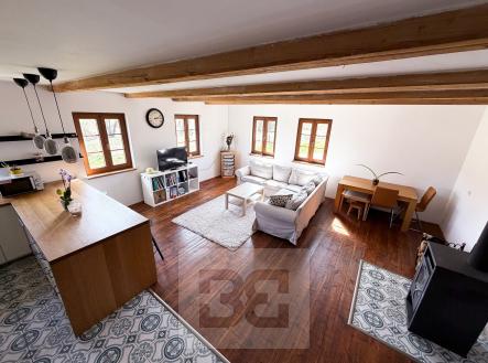 92399B9C-804B-4861-81B6-2F6C4DD866FF | Pronájem - dům/vila, 168 m²