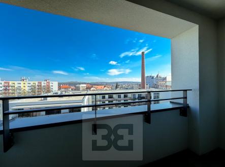 IMG_0043 | Pronájem bytu, 2+kk, 55 m²