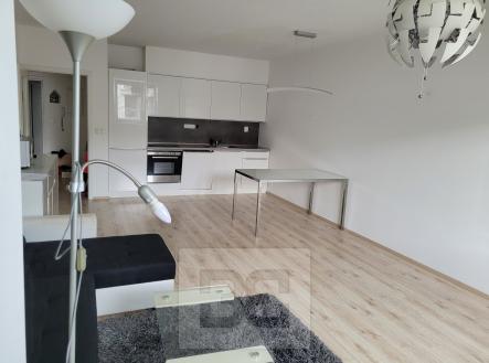 Pronájem bytu, 2+kk, 65 m²
