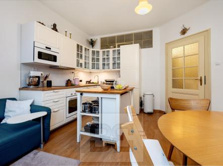 1 (6) | Prodej bytu, 3+kk, 97 m²