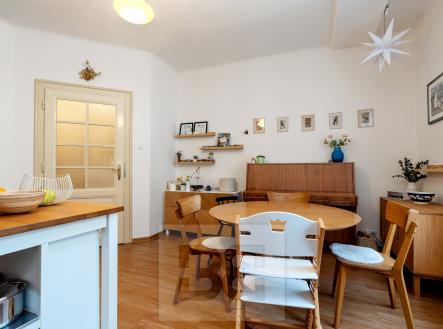 1 (7) | Prodej bytu, 3+kk, 97 m²